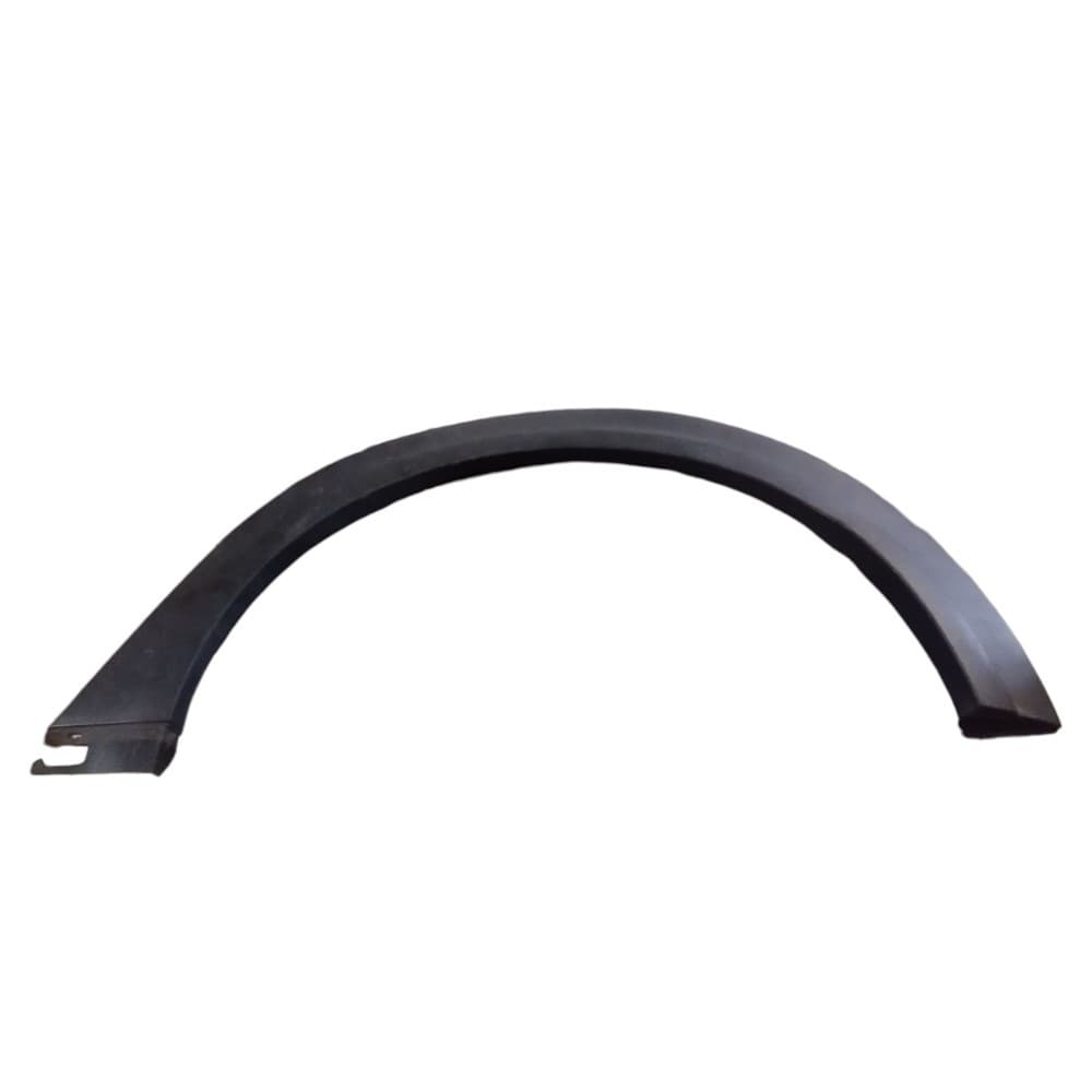 Moldura paralama traseira esquerda citroen aircross 2011/15