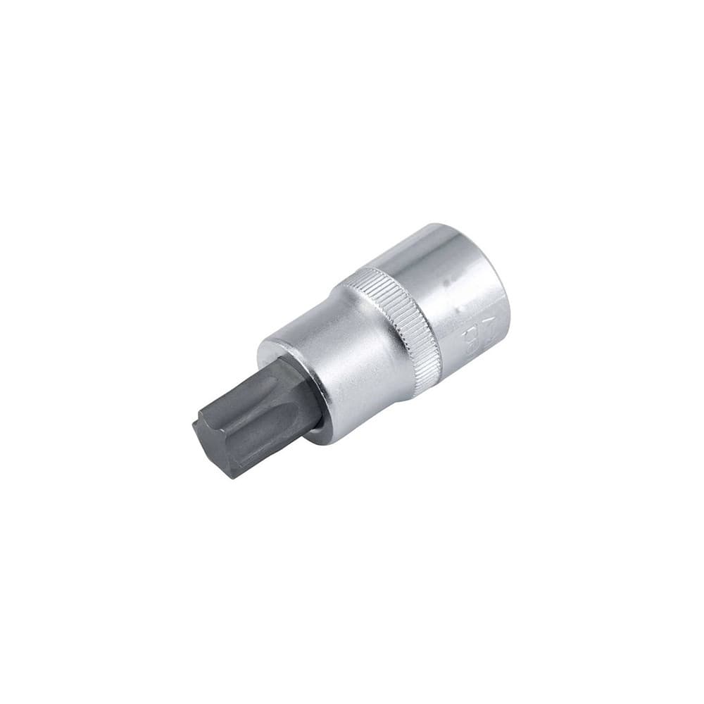 Soquete Torx Macho Encaixe 12" T20 Gedore Red R62451310