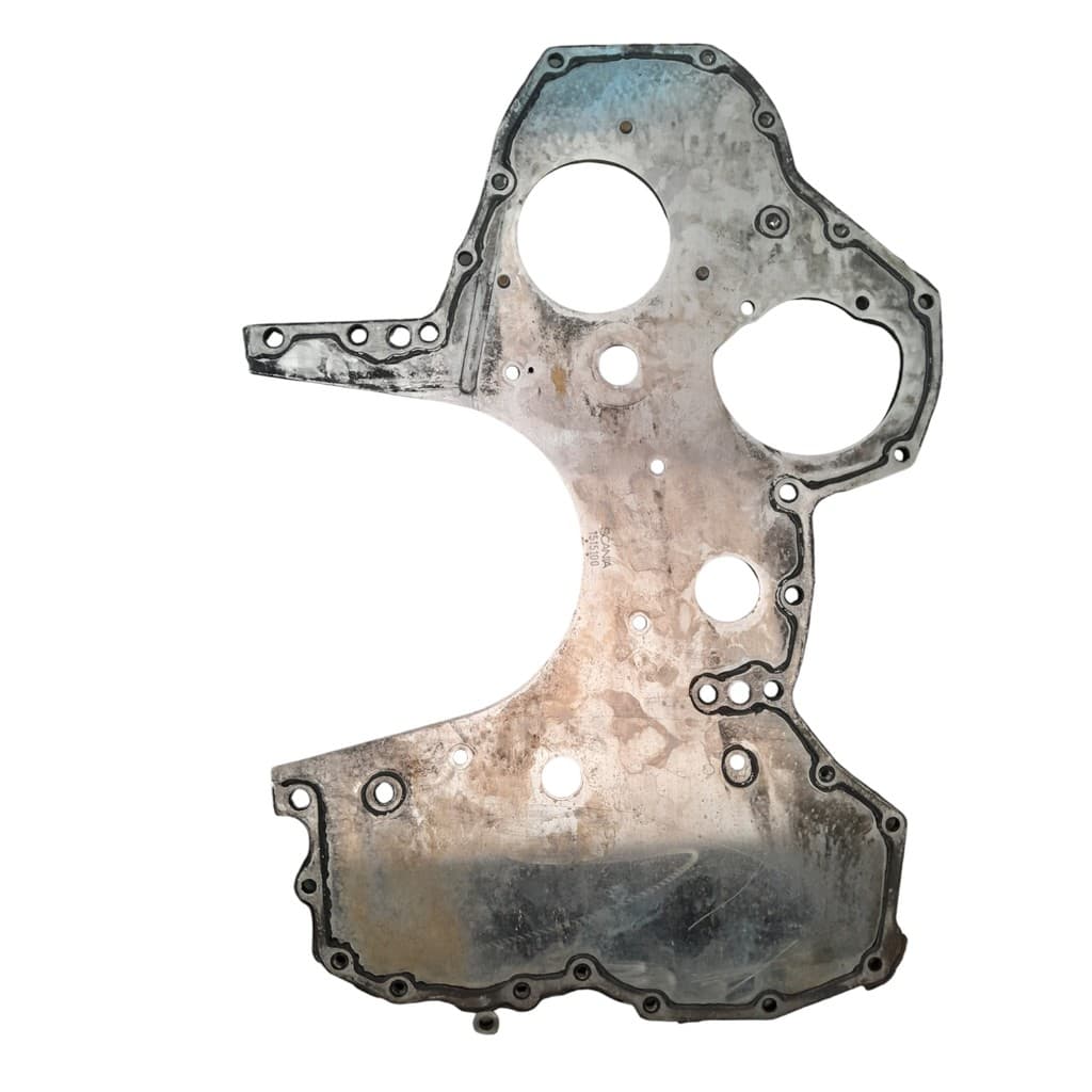 Placa Flange Engrenagens Distribuição Scania - 1515100