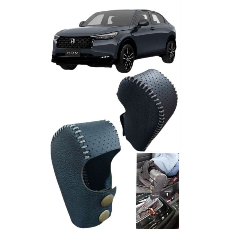 Capa Para Manopla Câmbio Automático Honda Hrv 2023