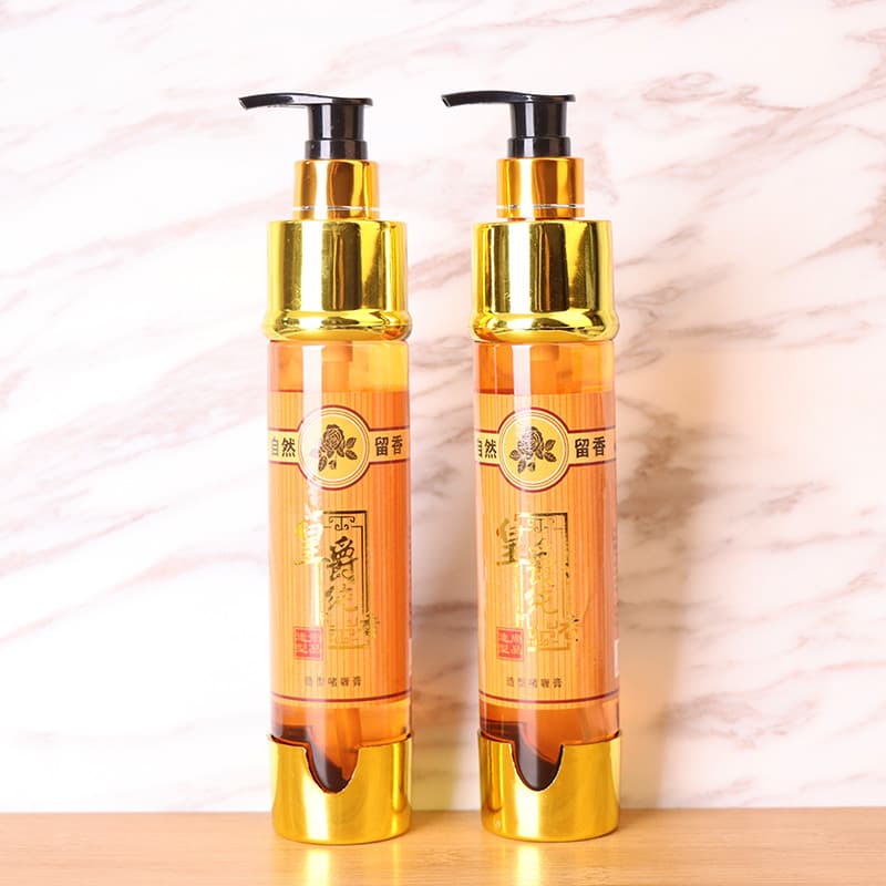 Shangpin Huangjue Styling Gel Creme Fragrância Pura Hidratante Duradouro Estilo Duro Gel Homens Mulheres Encaracolado Es