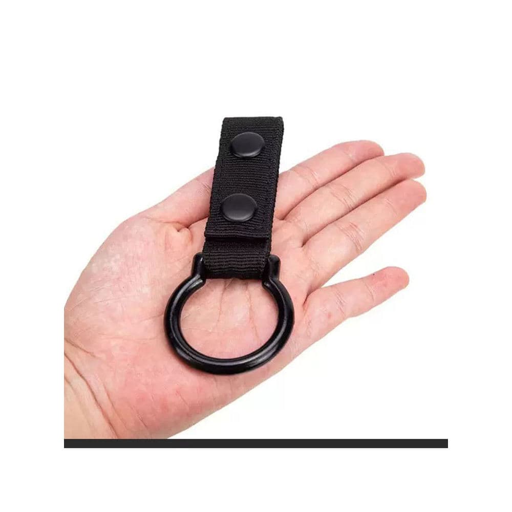 T-stick fivela portátil auto-defesa Spray caso t-stick saco portátil tomar segurança auto-defesa lanterna caso