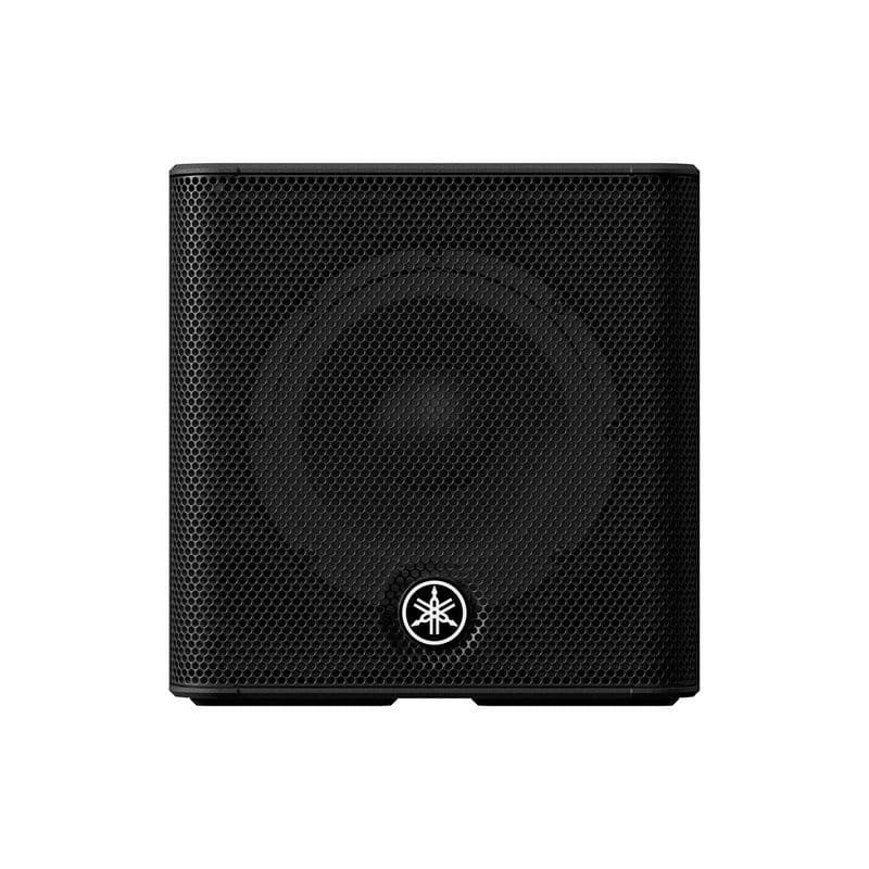 Sistema de Som Yamaha Stagepas 200BTR Portatil