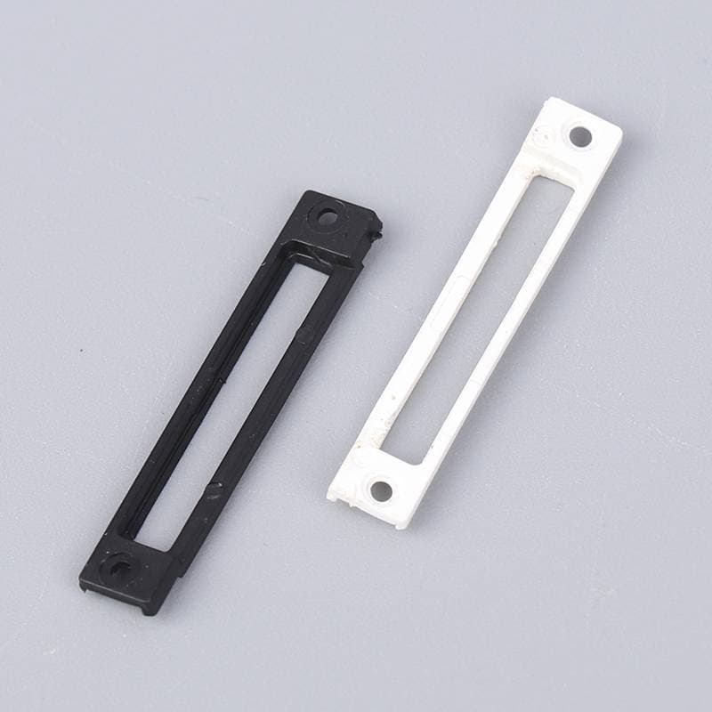 Suporte De Moldura De Porta USB Com Fundo Branco E Plástico Para 6o 7o Clássico 80gb 120gb 160gb TY