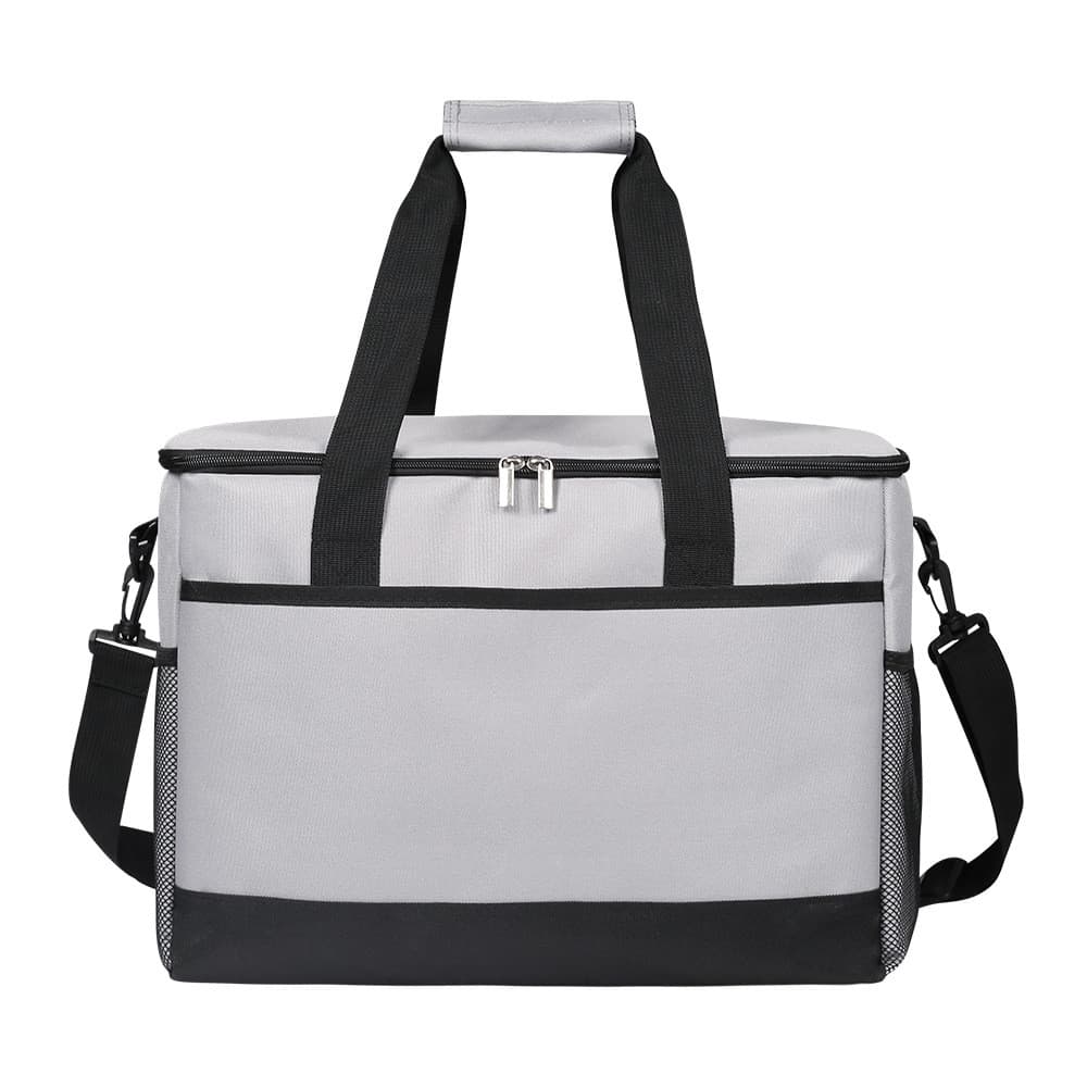 Novo saco de isolamento de grande capacidade 35L piquenique ao ar livre à prova dwaterproof água fresco-mantendo saco de