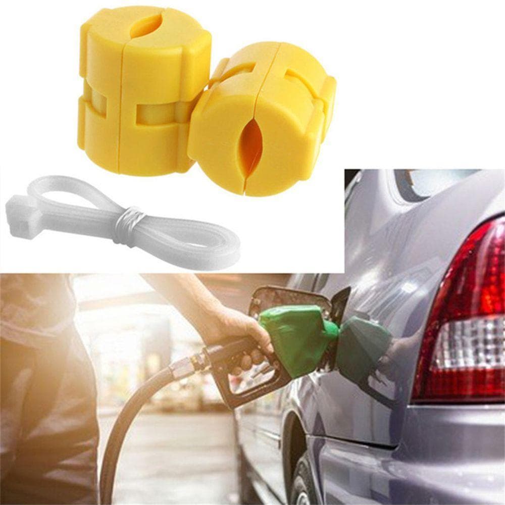 NEXMO Economizador De Combustível Para Carro , Regulador De Pressão De Óleo Economia Universal