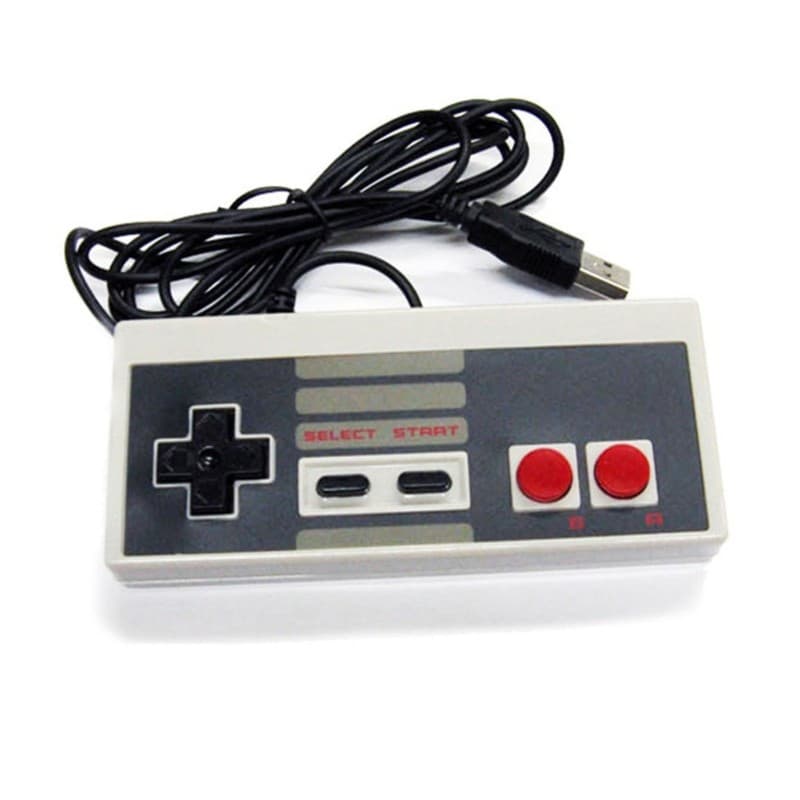 Controlador Retangular De PC Treeling Com Entrada USB Para Jogos De Mesa Casuais