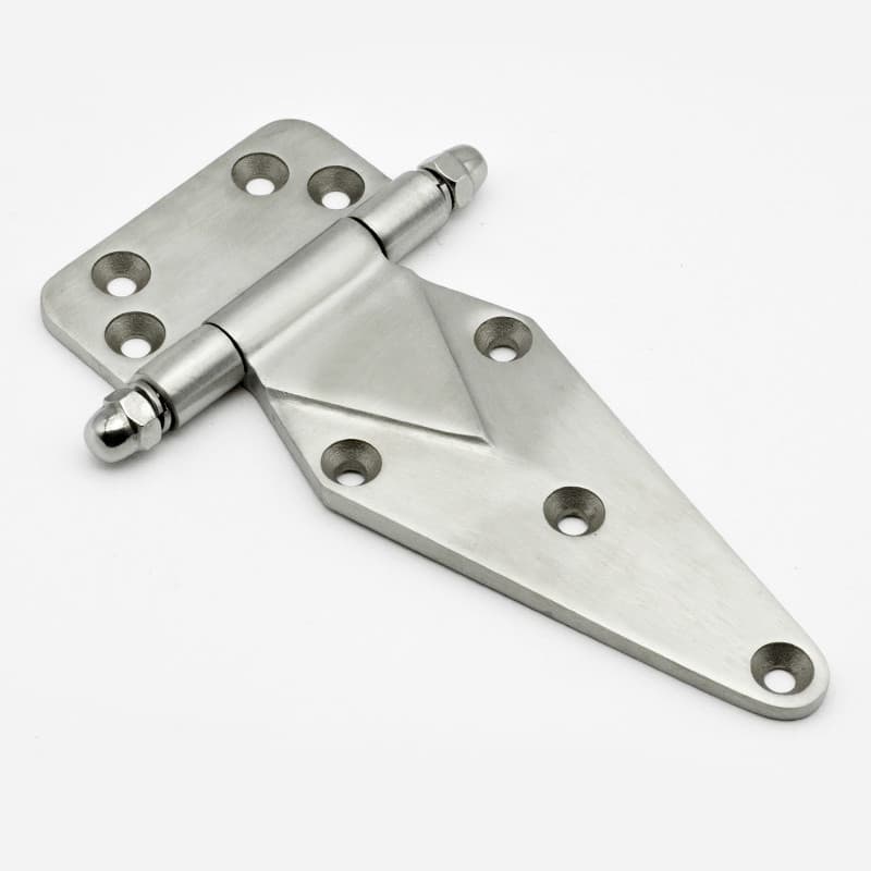 Dobradiças De Aço Inoxidável Para Celeiro , Substitui Dobradiça De Rolamento De Carga , Acessórios De Hardware , Portão