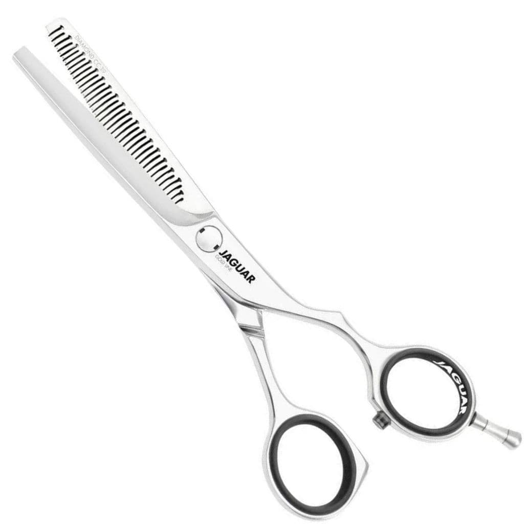Tesoura Jaguar Desfiadeira CC39 Diamond 5.5 Pol. Mod 21555