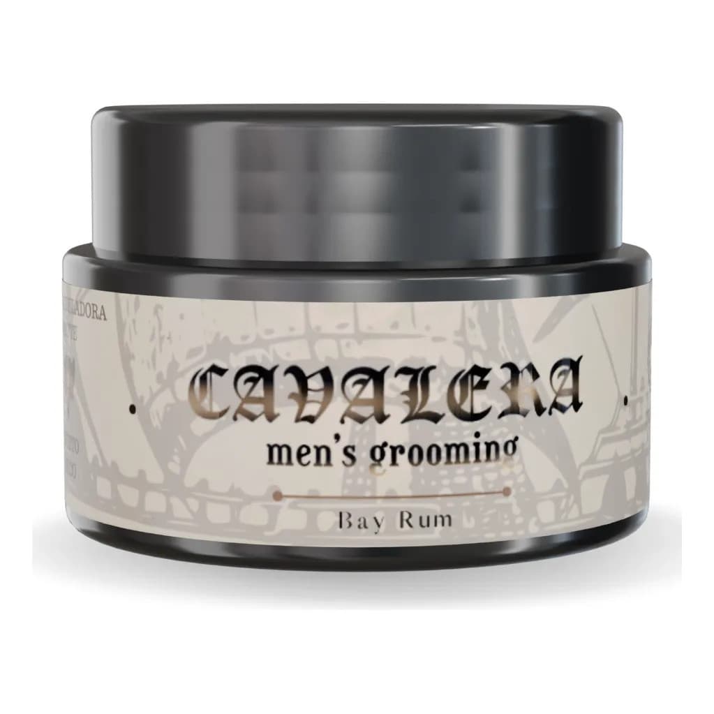 Cera Matte Cavalera Efeito Seco Pote 80g Cabelo Barba