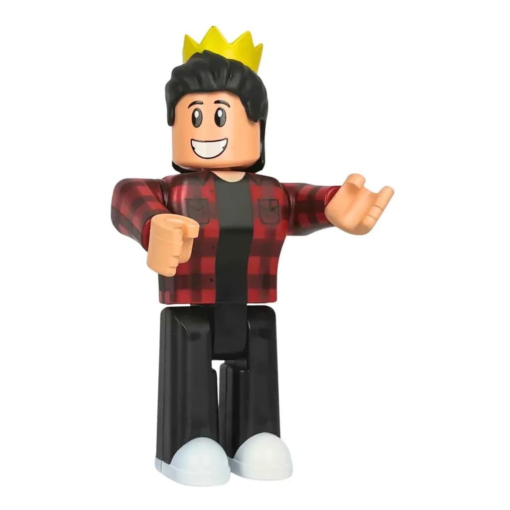 BONECO CREATIVE BLOX - NANNDOBLOX