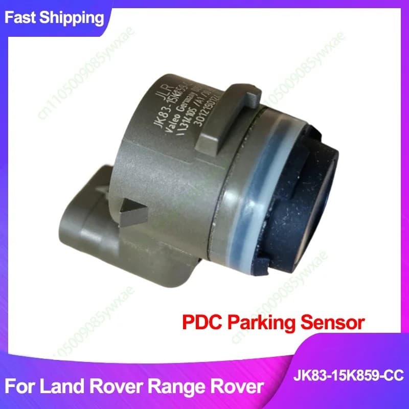 FZ OEM JK83-15K859-CC PDC Sensor De Estacionamento Para Land Rover Range Sensores Ultrassônicos JK8315K859CC Peças De Re