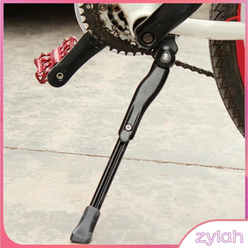 zylah.br Meiyya liga de alumínio bicicleta kickstand mountain bike para acessório de estrada