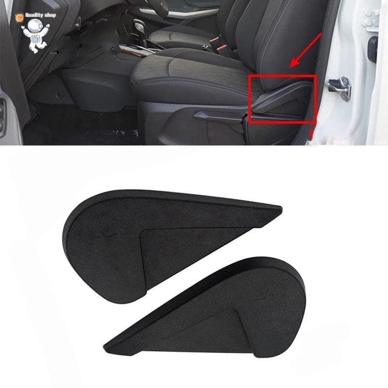 Interruptor de Ajuste do Assento, Regulador do Encosto do Assento para Ford Ecosport 2013-2017 0841