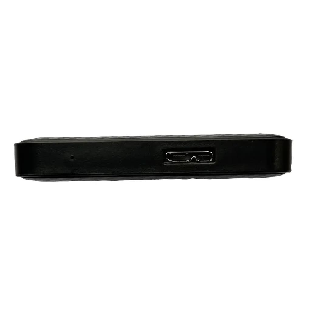 HD Externo 500gb Knup KP-HD810 Slim 5gbs Preto
