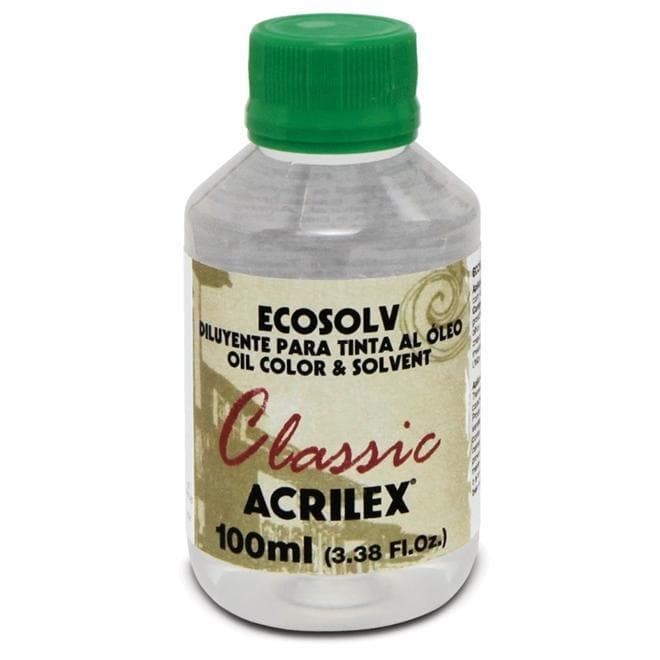 Ecosolv Acrilex 100ml