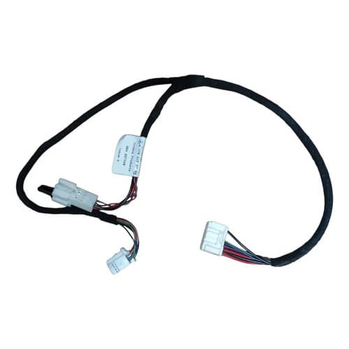 Chicote Teto Solar Porta Tras Mercedes Zla200 A1768200704