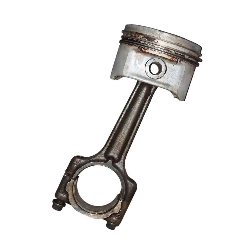 Pistão C Biela Citroen C3 1.6 L 16v 2006 2007 2008 2009 2012