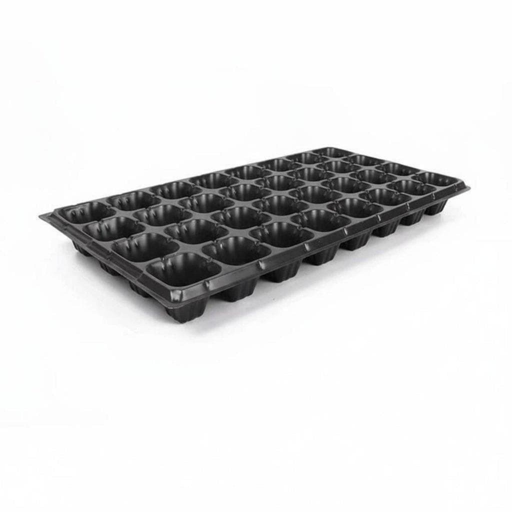 [baosityw8] Bandeja De Mudas Multicélulas Plugue De Propagação De Animais De Estimação Para Vegetais De Jardim E Cortes