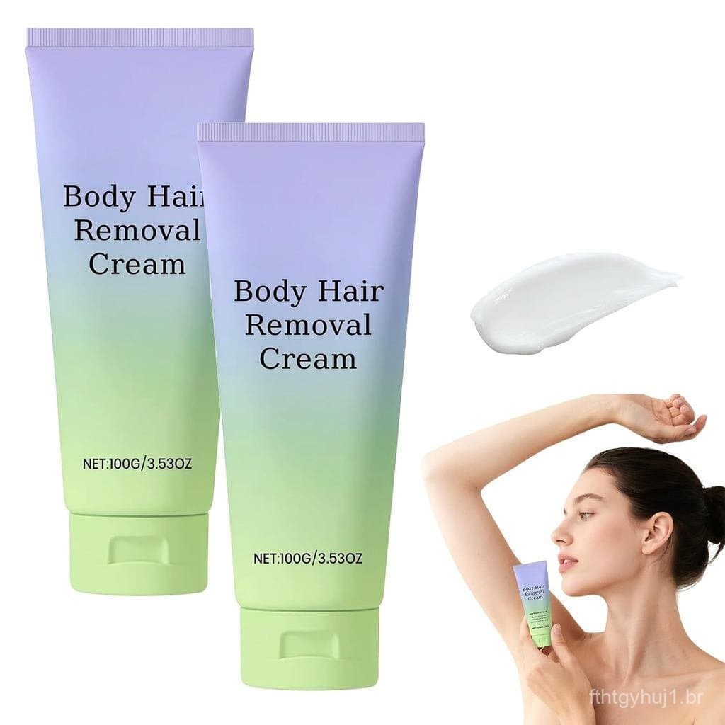 Removedor de pelos, novo modelo 2025, removedor suave de pelos faciais, remoção indolor de pelos do lábio super