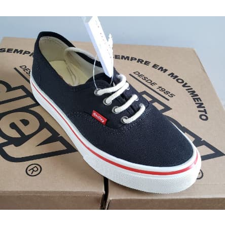 Tênis Redley Ir 10 Originals Clássico Summer Azul