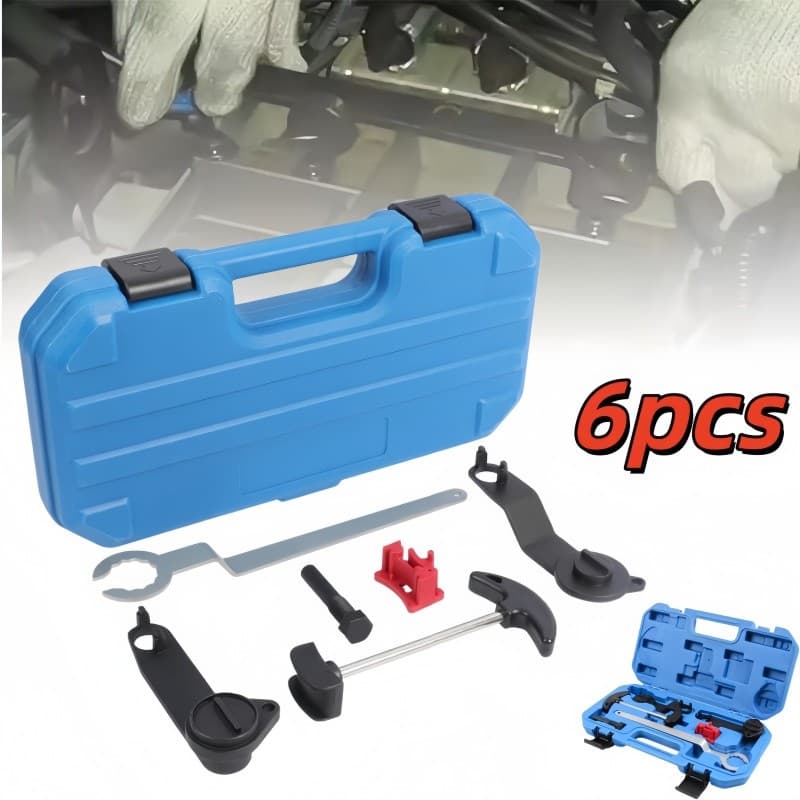 Engine Camshaft Timing Tool Replacement for VAG EA211 1.5L FSI TSI TFSI,New Jetta1.6 Santana Sagitar1.4T Belt engine1.4
