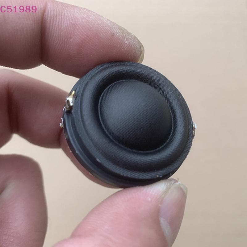 [kaan] 1 Unidade Para Vifa Peerless 1 Polegada 19mm Tweeter Alto-Falante Cabeça Carro Modificado Principal OX20SC00-04 4