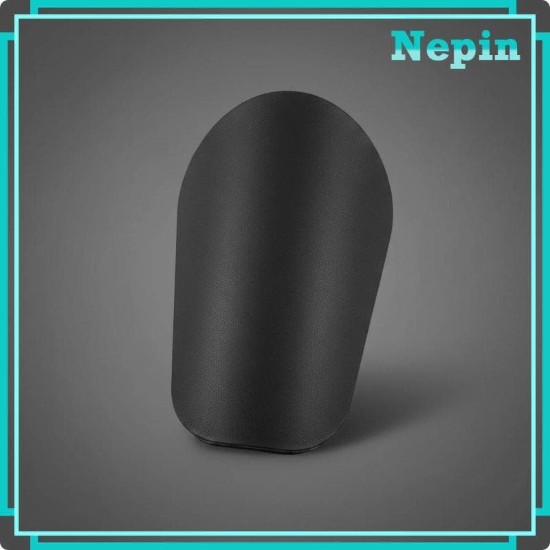 [Nepin] Caneleira De 2 Peças , Caneleiras Espessadas , Equipamento De Proteção Esportiva , Cobertura Total , Encaixe Par