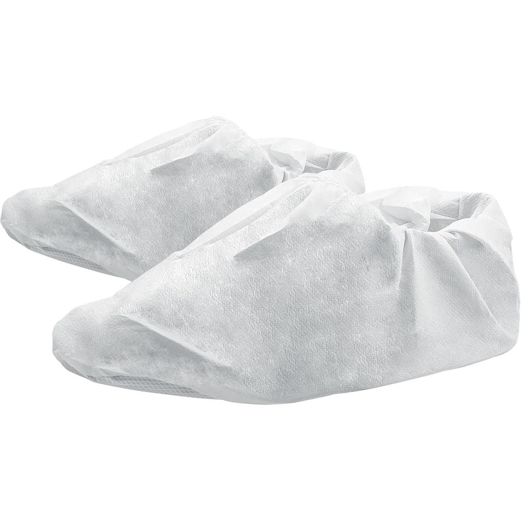Capas para Sapatos SAS Safety 6808, 1 Par, Tamanho Médio 6G8D