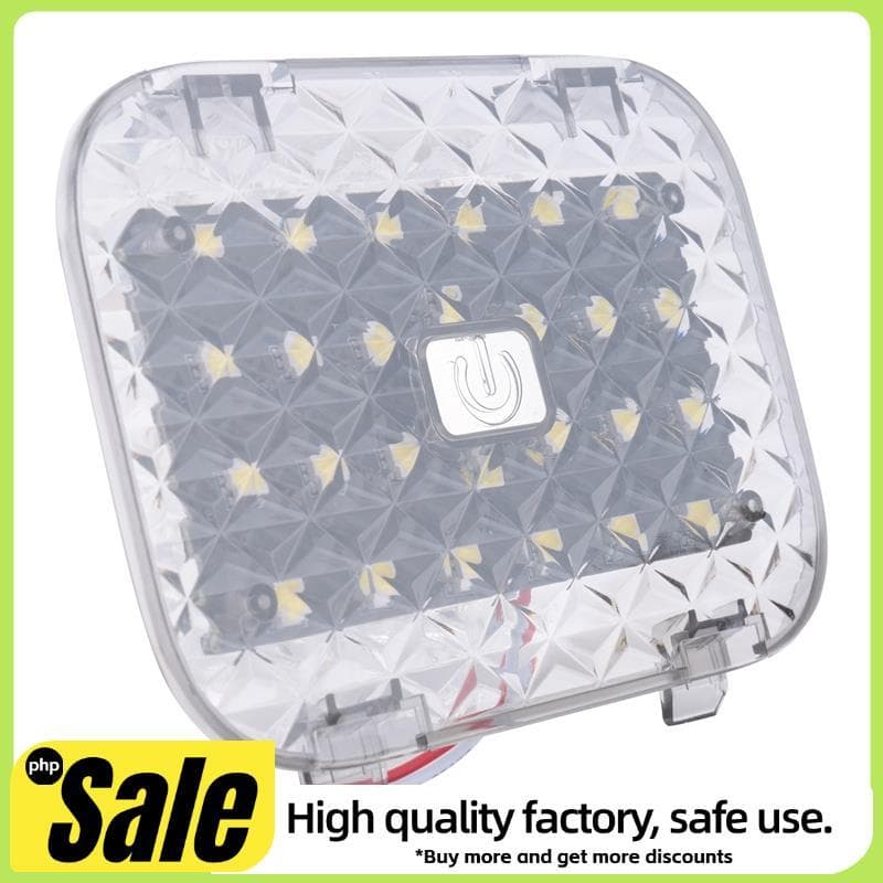 Carro LED Tronco Luz Lâmpada Intermediária Para Alfanard Vellfire Série 30 2015-2020