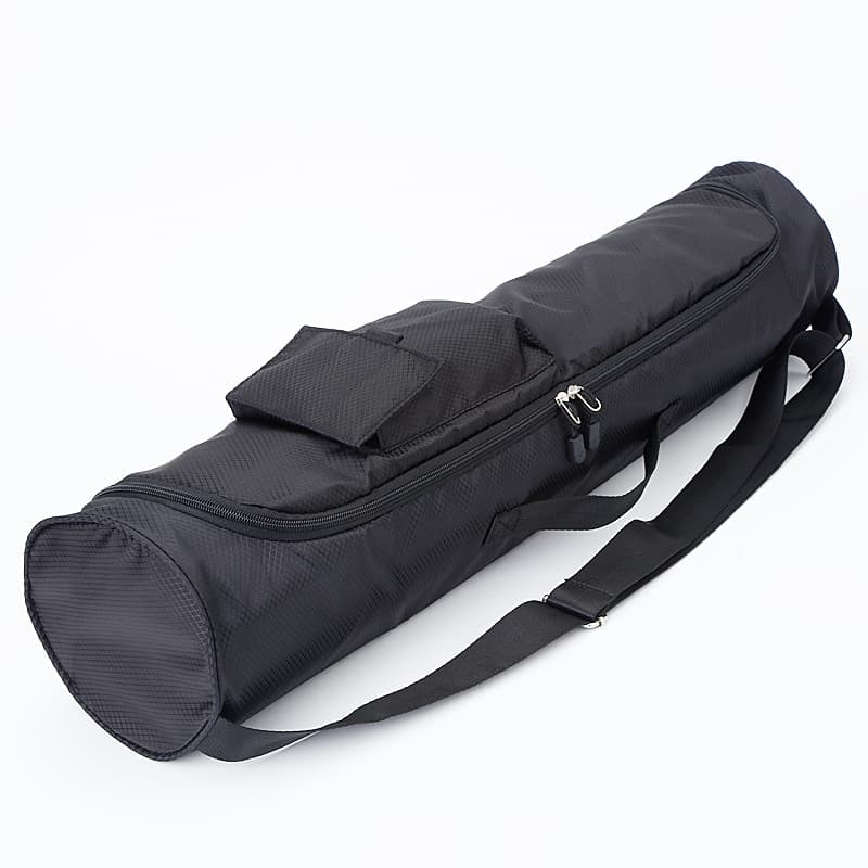 Saco de yoga esteira de yoga saco de armazenamento multifuncional saco de yoga portátil à prova dwaterproof água grande
