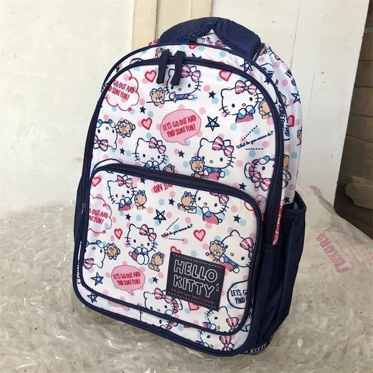 Mochila escolar, mochila infantil, bolsa de viagem para atividades ao ar livre, mochila para meninas UIHE