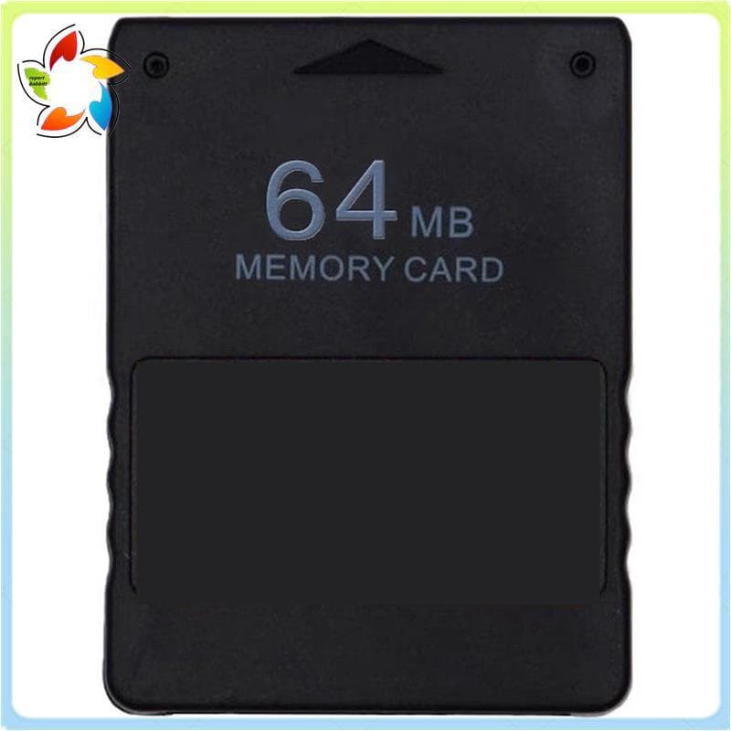 V1.966 Cartão De Memória De 64 Mb FMCB PS2