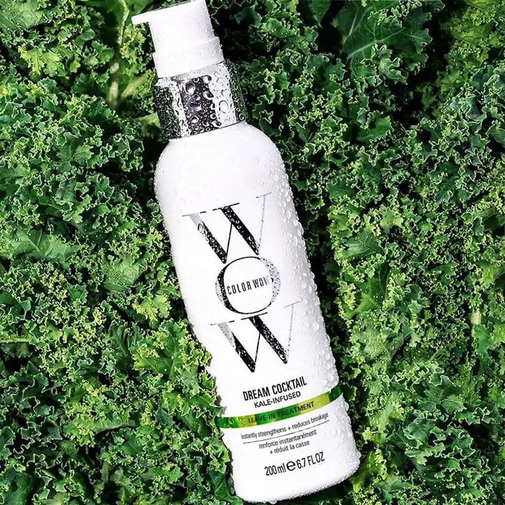 Color Wow Dream Cocktail Leave-In com Extrato de Couve