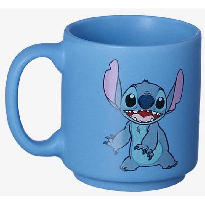 Caneca Mini Tina 100 ML Disney Lilo & Stitch Sortidas