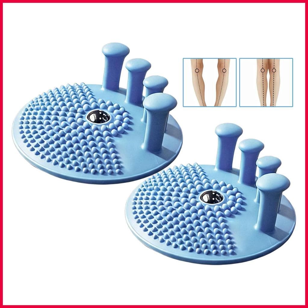 Fortalecedor De Arco De Pé Portátil Ergonômico Antiderrapante Metatarso Exercício Cinta Para Treinamento wonabr
