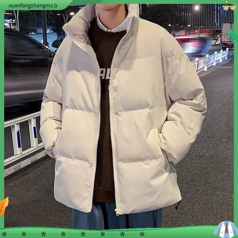 Jaqueta acolchoada jaqueta de inverno masculina feminina jaqueta quente na moda jaqueta acolchoada bonita jaqueta acolch
