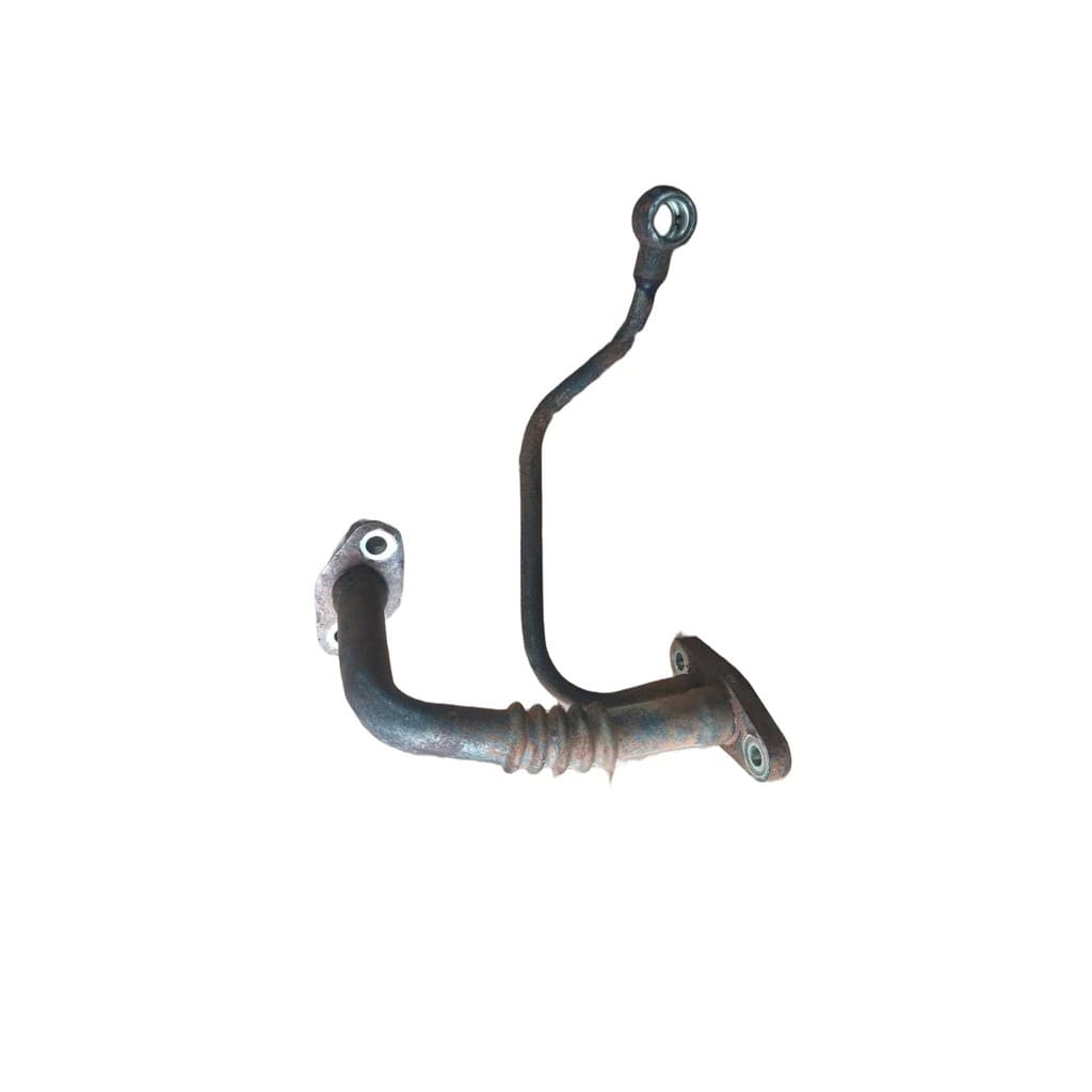 Cano Alimentacao Oleo Turbina Hilux