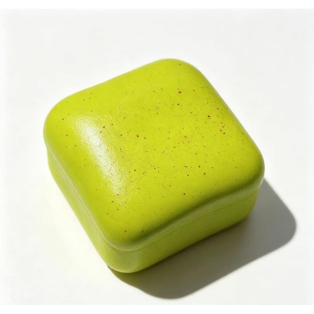 Brinquedo Antiestresse Squishy, WCEOW Pacote com 4 Mini Brinquedos Antiestresse de Espuma PU de Ascensão Lenta em Forma