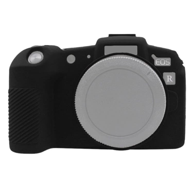 Estoque Pronto Capa Protetora De Silicone Macio PULUZ Para Canon EOS RP