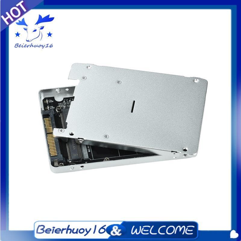 Placa Adaptadora M . 2 NVMe NGFF Para U SFF8639 , Conversor SSD PCIE3.0 , Gabinete De Disco Rígido Externo
