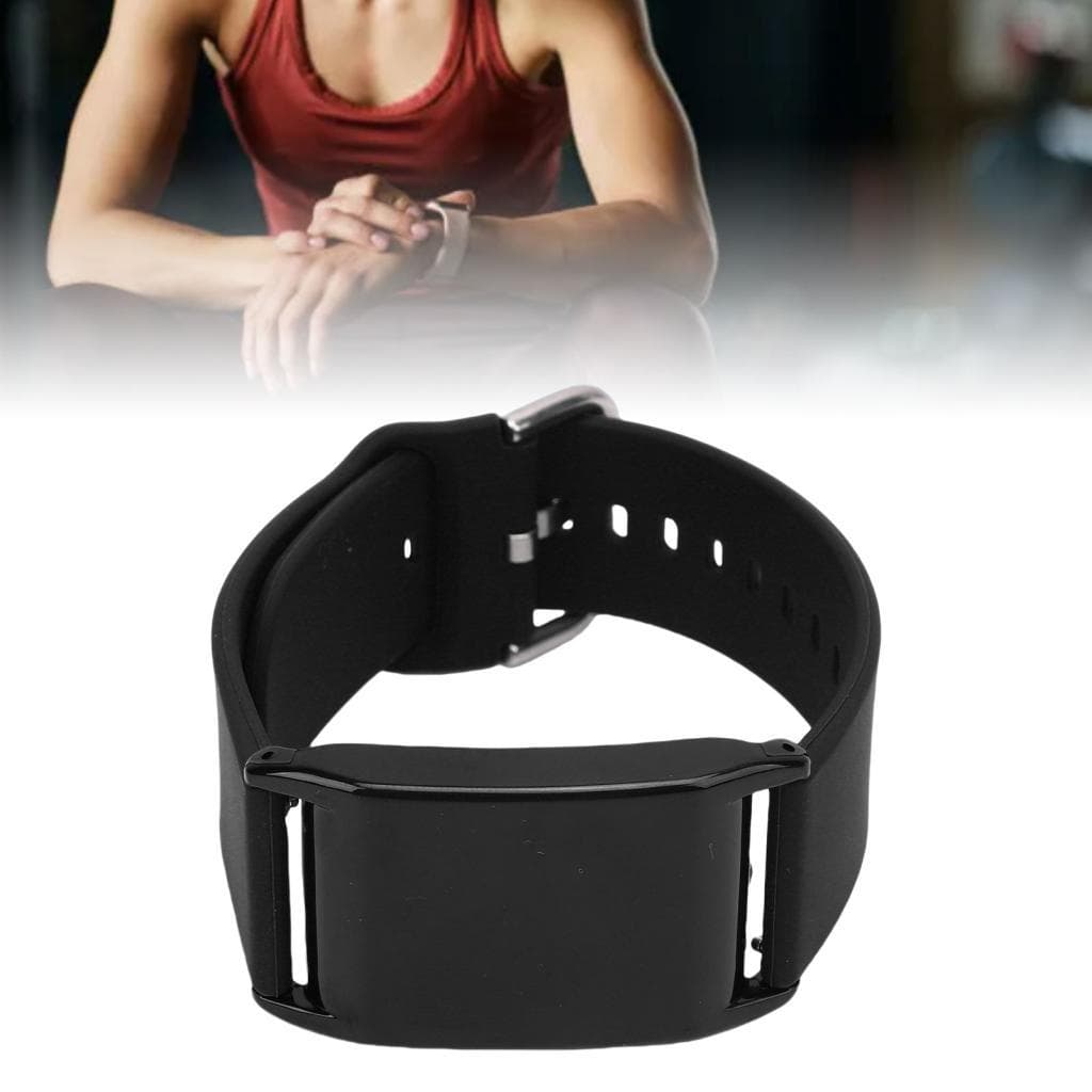 Correia De Substituição De Silicone Brrnoo Para Banda Respirável WHOOP 4.0