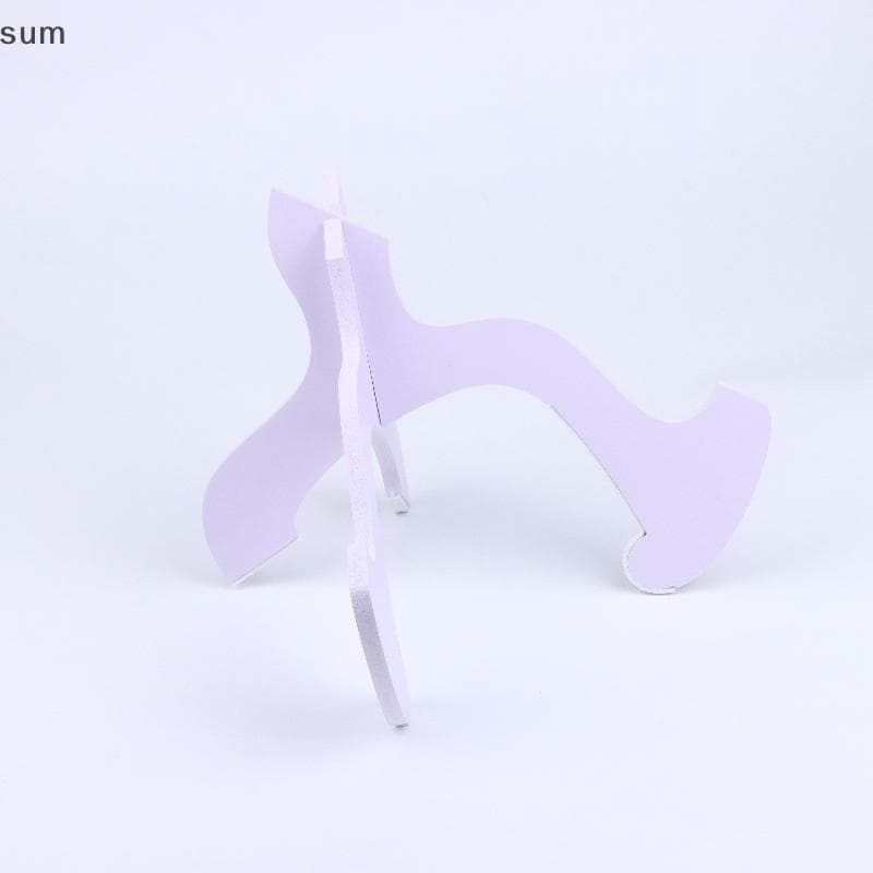[sum] Suporte De Guitarra Portátil Ra Vertical Ukulele Display Dobrável Cordas Musicais Acessórios De Peças De Instrumen