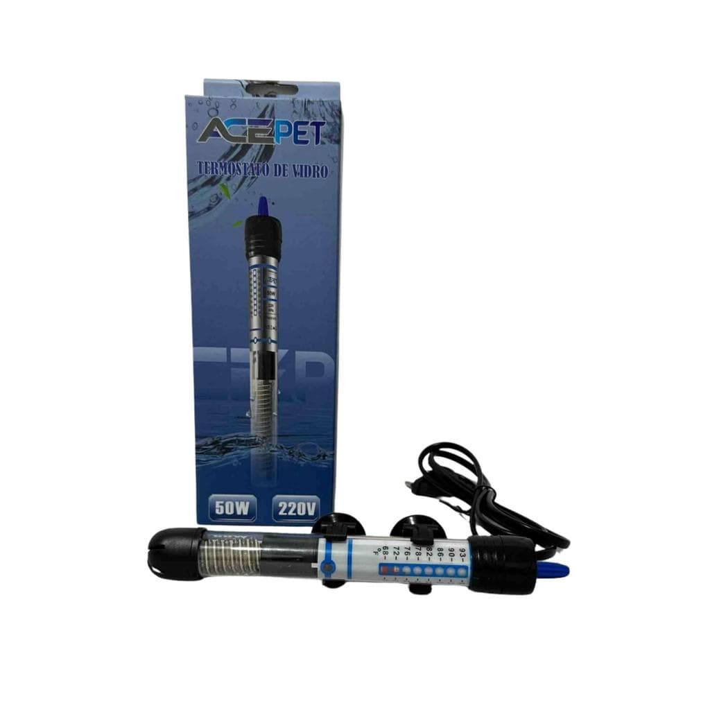 Ace Pet Termostato Mini