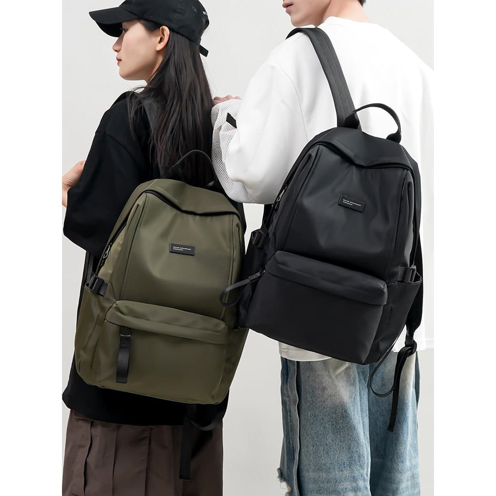 Mochila feminina moda na moda High-End computador mochila grande capacidade à prova dwaterproof água mochila de viagem m
