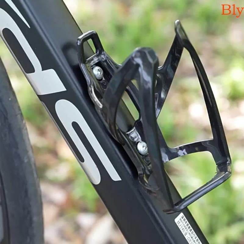 Suporte Para Copos Reutilizável Bly Suportes Garrafas Ciclismo Ar Mountain Bike