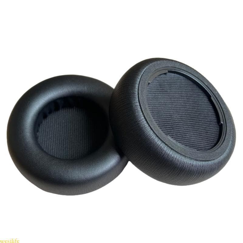 1 Par Almofada Ouvido Fones Earmuffs Para MMX200 MMX100 MMX150 Almofadas Capa