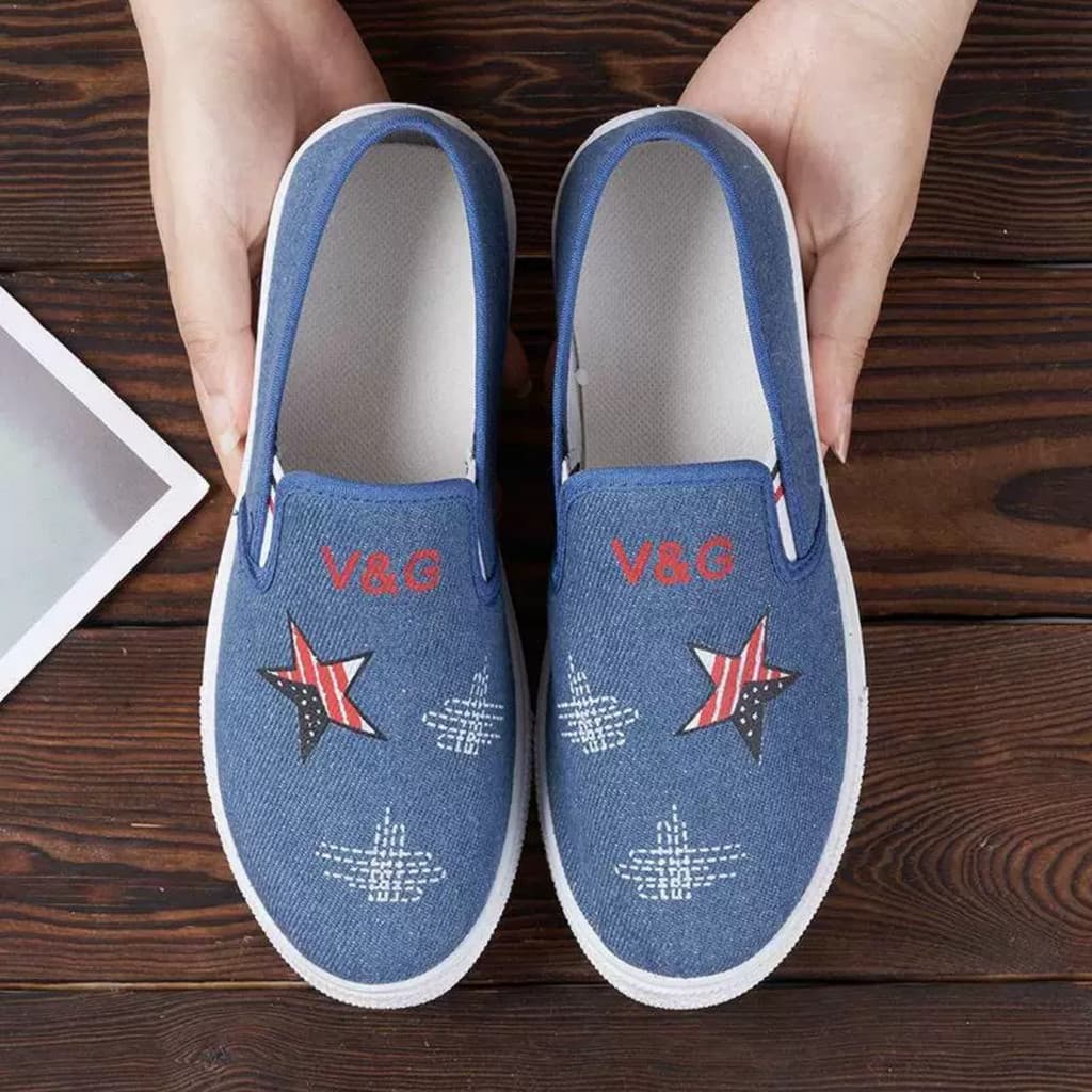[Sola de tendão de carne] primavera verão outono inverno sapatos de pano velhos pequim senhoras sapatos de lona plana an