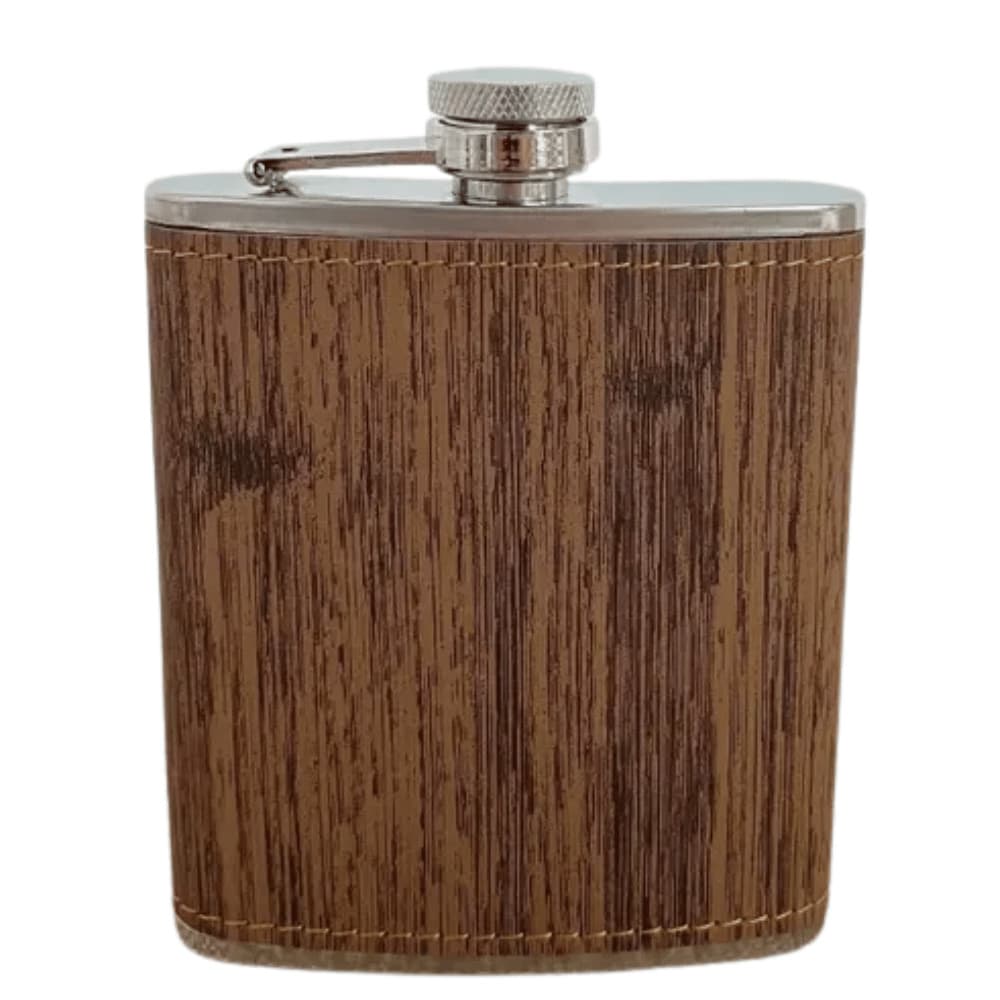 Cantil em Couro Sintético 180ml - BM36