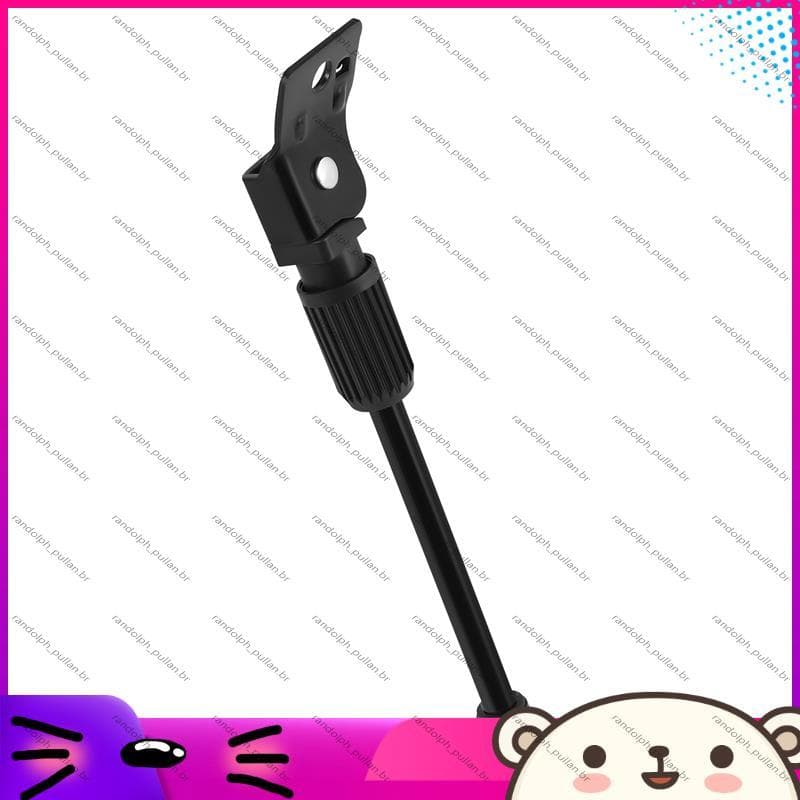 [Concessional H] Suporte De Bicicleta Infantil Chute De Lado Único Para Bicicletas De Montagem Traseira Racks De 20 Pole